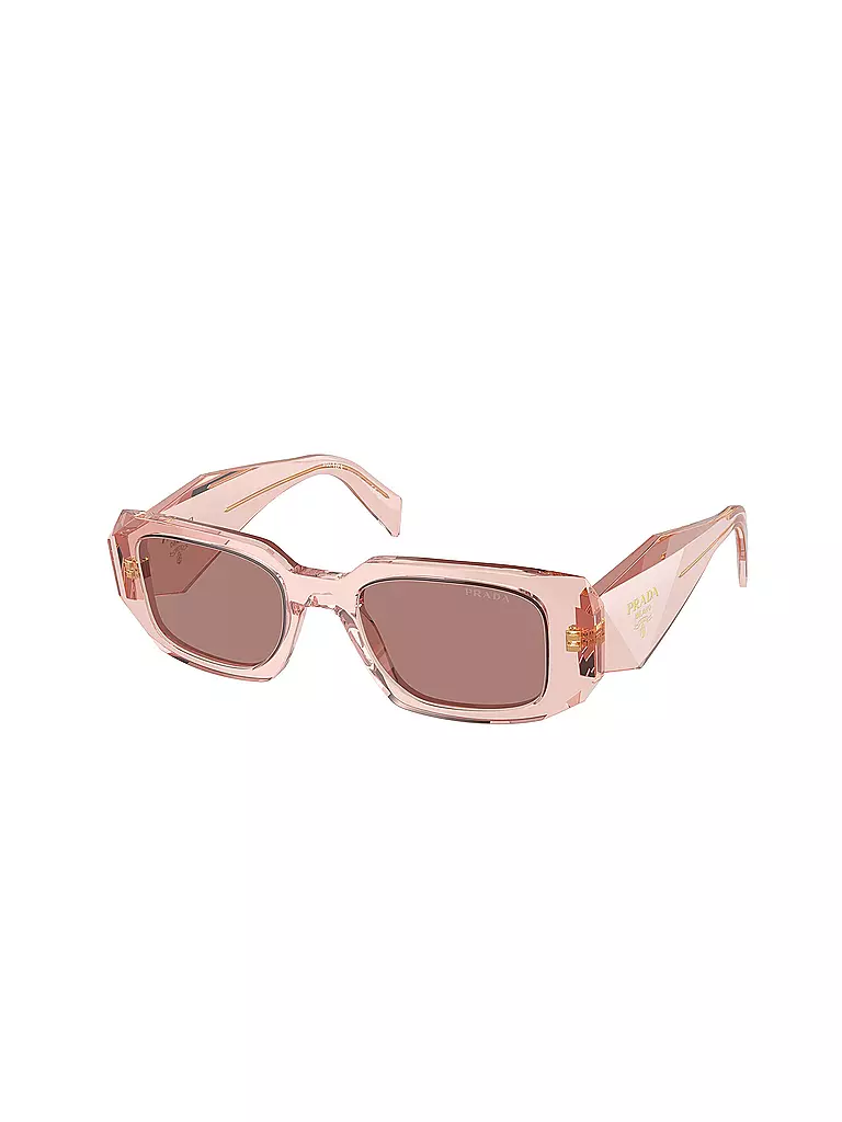 PRADA | Sonnenbrille 0PR17WS/49 | rosa