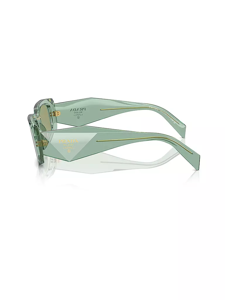 PRADA | Sonnenbrille 0PR17WS/49 | lila