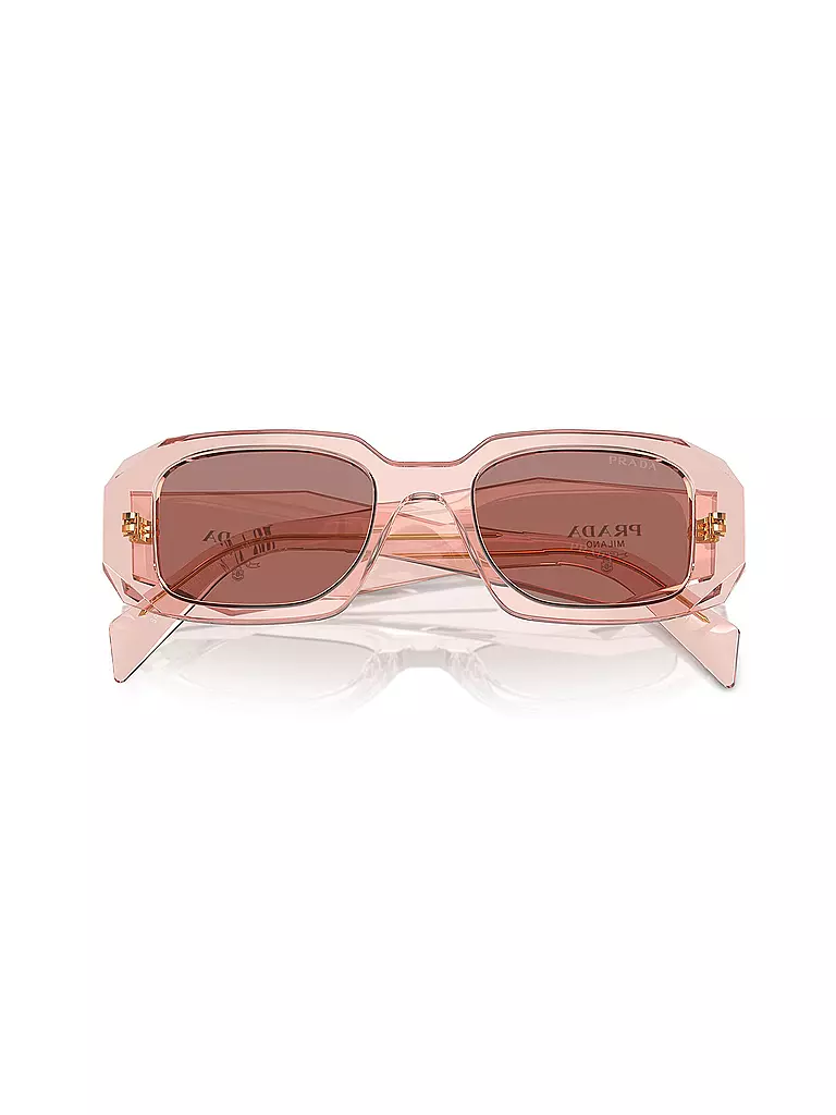 PRADA | Sonnenbrille 0PR17WS/49 | rosa