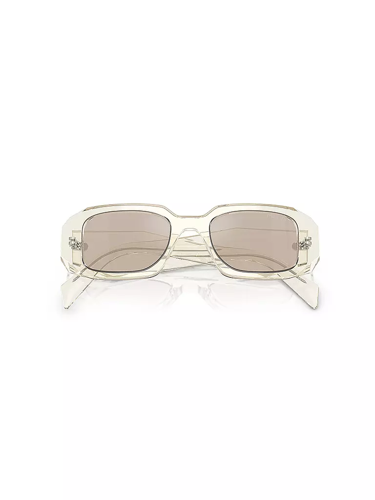 PRADA | Sonnenbrille 0PR17WS/49 | transparent