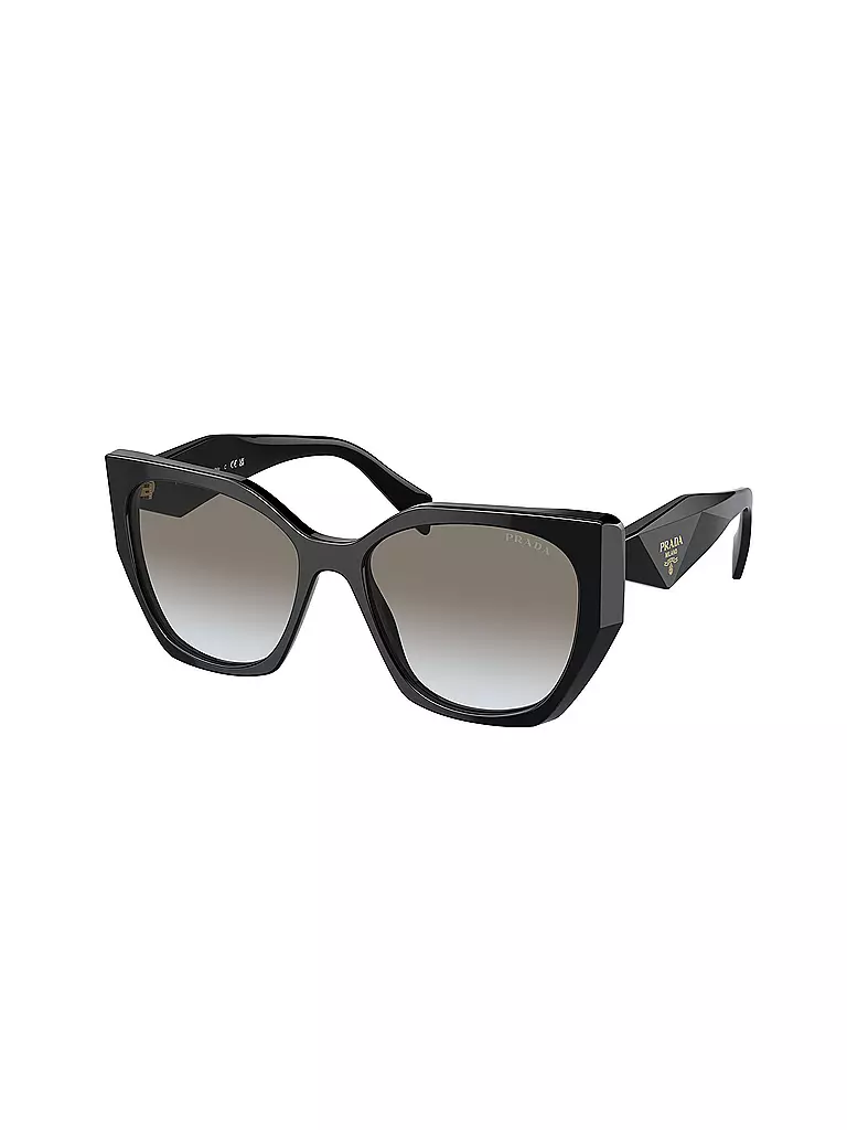 PRADA | Sonnenbrille 0PR19ZS/55 | schwarz