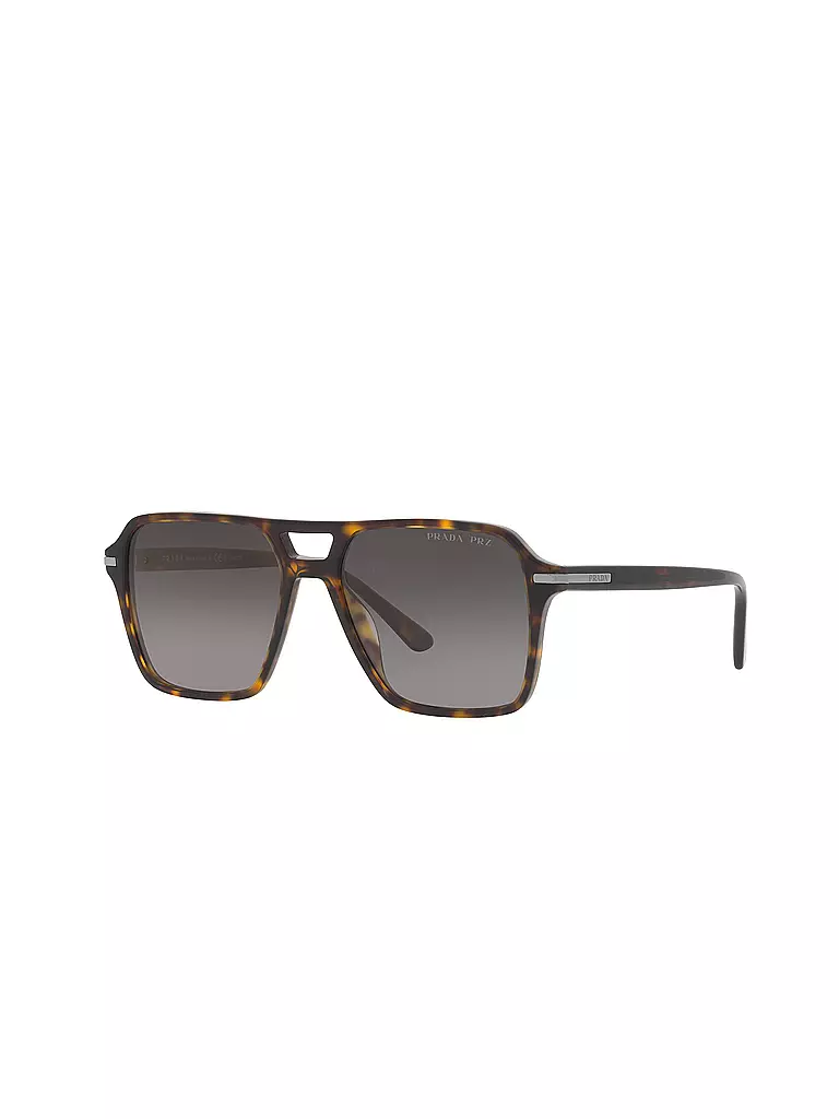 PRADA | Sonnenbrille 0PR20YS/55 | braun