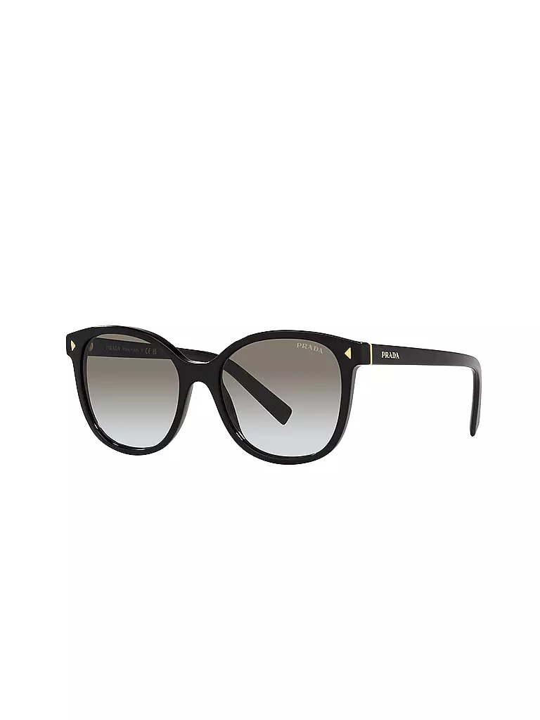 PRADA | Sonnenbrille 0PR22ZS/53 | schwarz