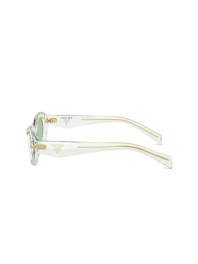 PRADA | Sonnenbrille 0PR26ZS/55 | transparent