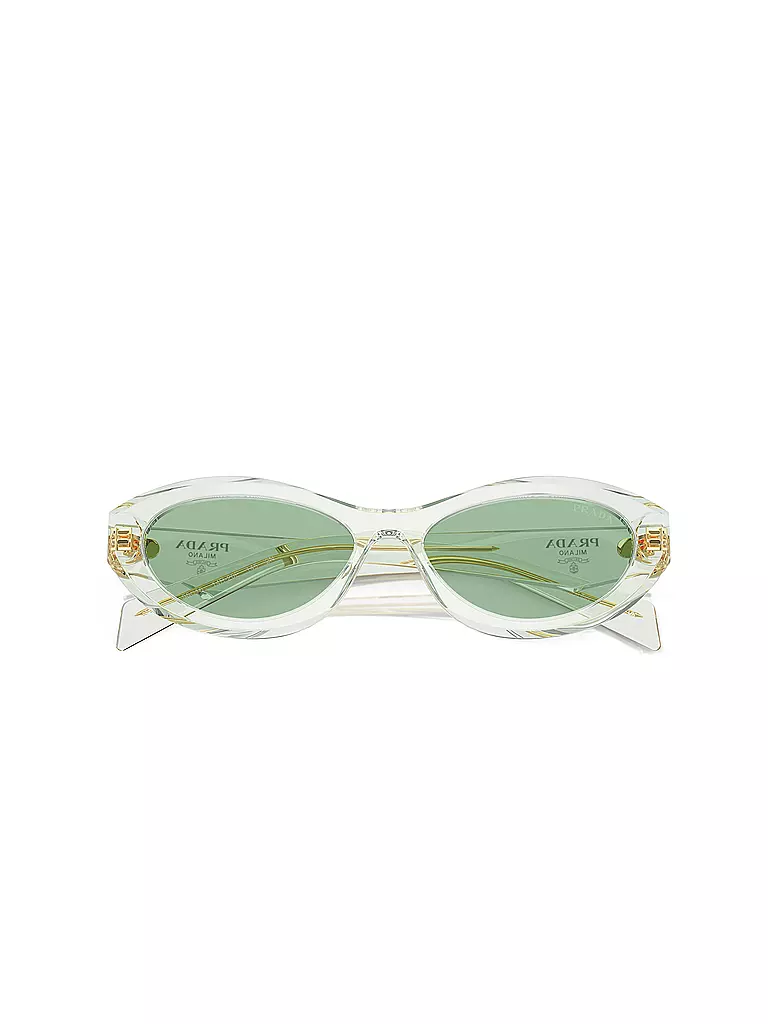 PRADA | Sonnenbrille 0PR26ZS/55 | transparent