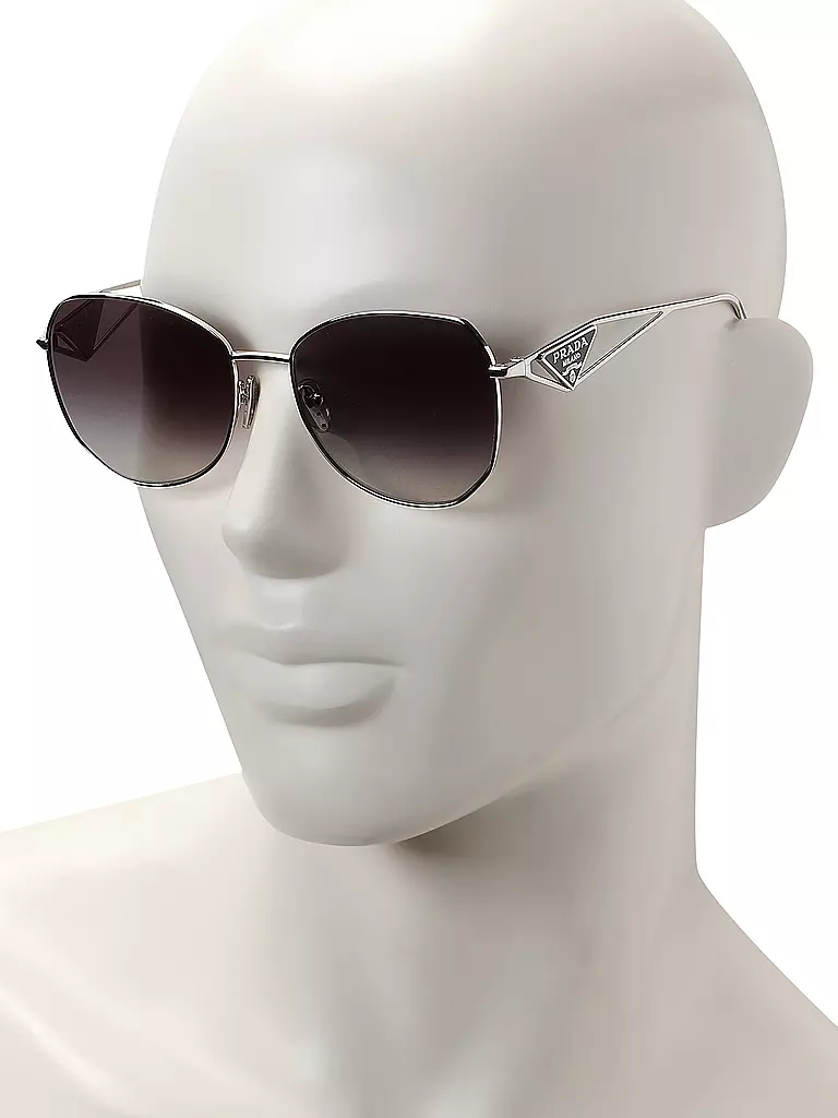 PRADA | Sonnenbrille 0PR57Y/57 | gold