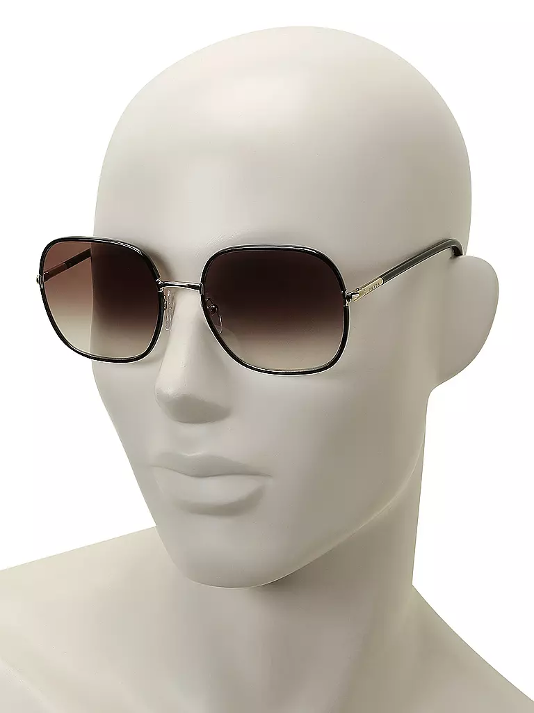 PRADA | Sonnenbrille 0PR67XS/58 | beige