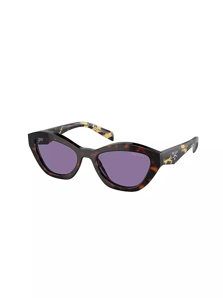 PRADA | Sonnenbrille 0PRA02S/52 | braun