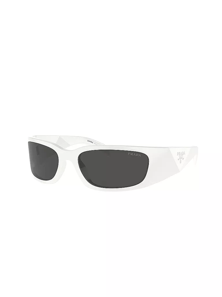 PRADA | Sonnenbrille 0PRA14S/60 | weiss