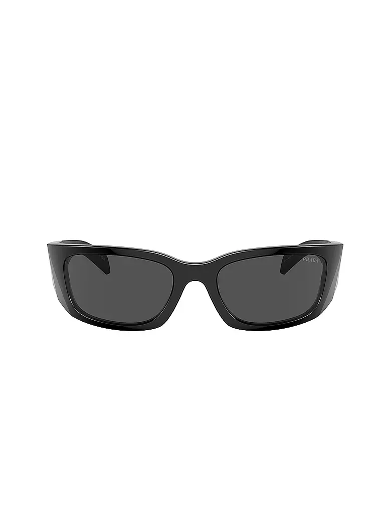 PRADA | Sonnenbrille 0PRA14S/60 | weiss