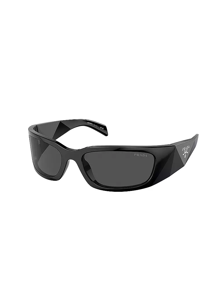 PRADA | Sonnenbrille 0PRA14S/60 | schwarz