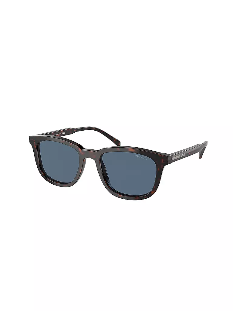 PRADA | Sonnenbrille 0PRA21S/53 | braun