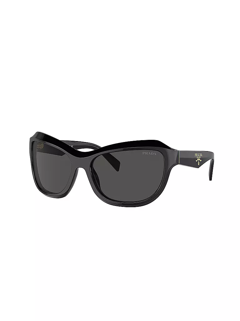 PRADA | Sonnenbrille 0PRA27S/62 | schwarz