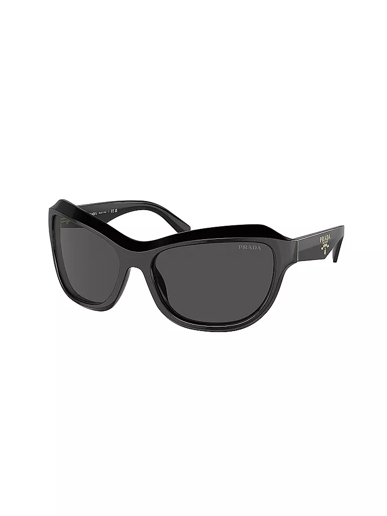 PRADA | Sonnenbrille 0PRA27S/62 | schwarz