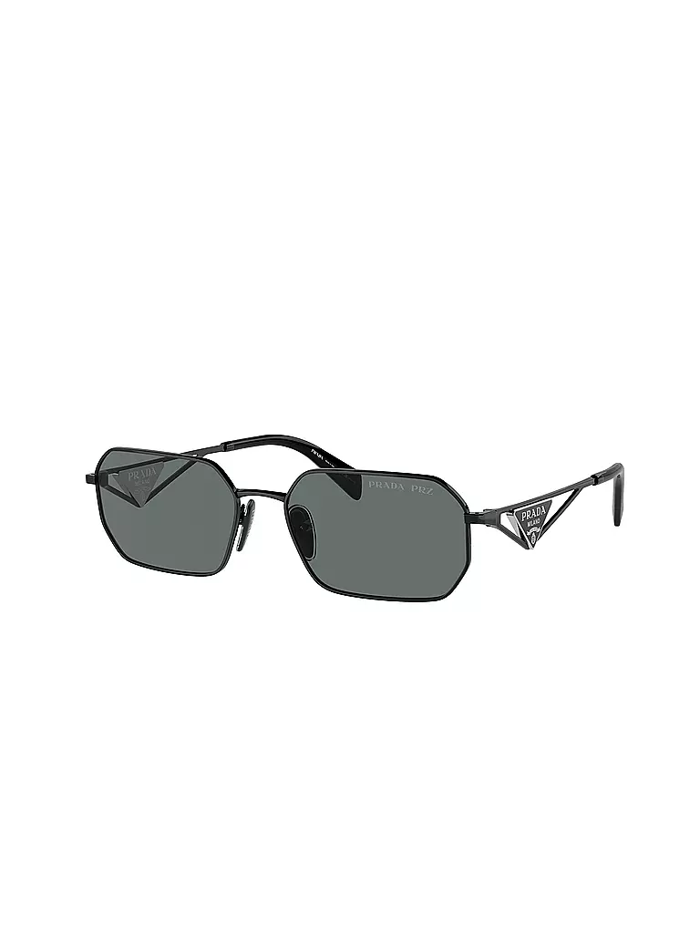 PRADA | Sonnenbrille 0PRA51S/58 | schwarz