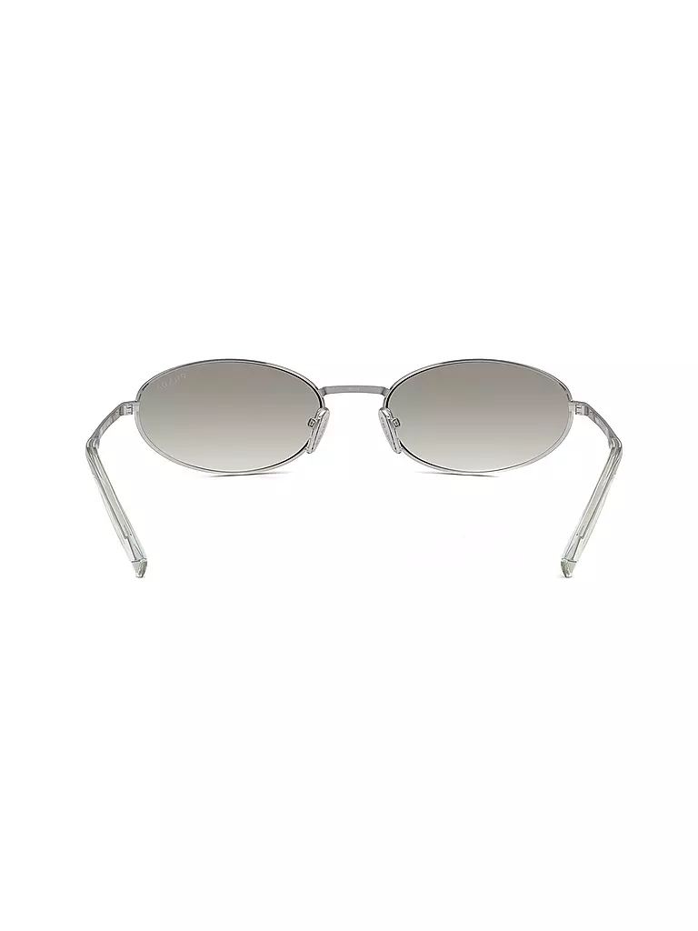 PRADA | Sonnenbrille 0PRA59S/59 | silber