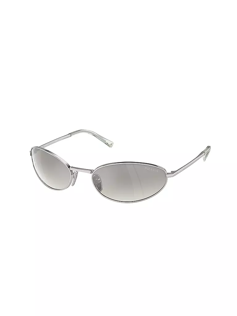 PRADA | Sonnenbrille 0PRA59S/59 | silber