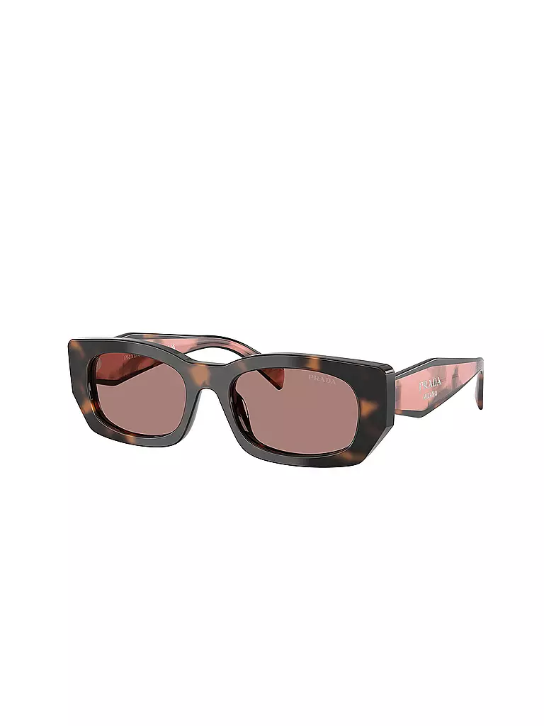 PRADA | Sonnenbrille 0PRB05S/53 | rosa