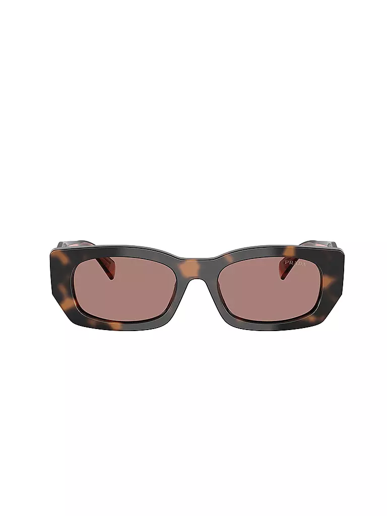 PRADA | Sonnenbrille 0PRB05S/53 | rosa