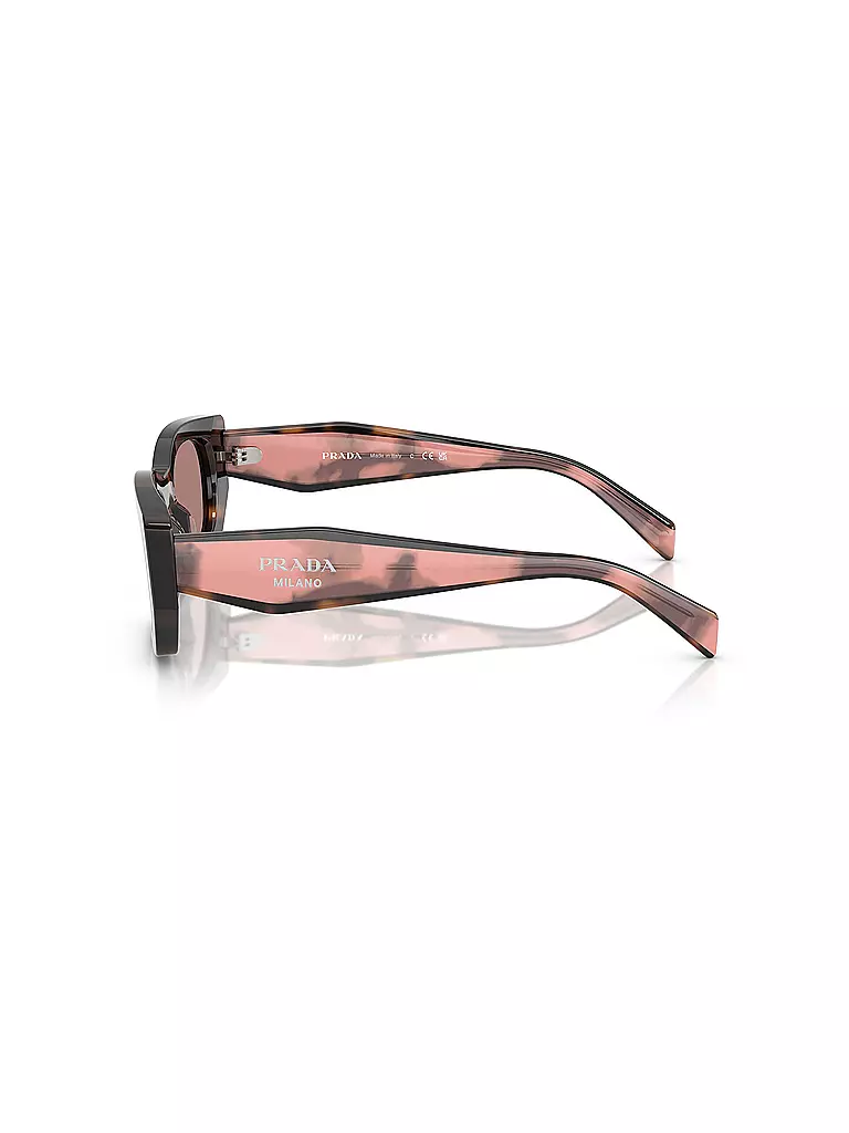 PRADA | Sonnenbrille 0PRB05S/53 | rosa