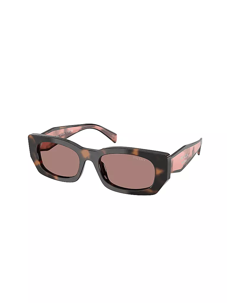 PRADA | Sonnenbrille 0PRB05S/53 | rosa