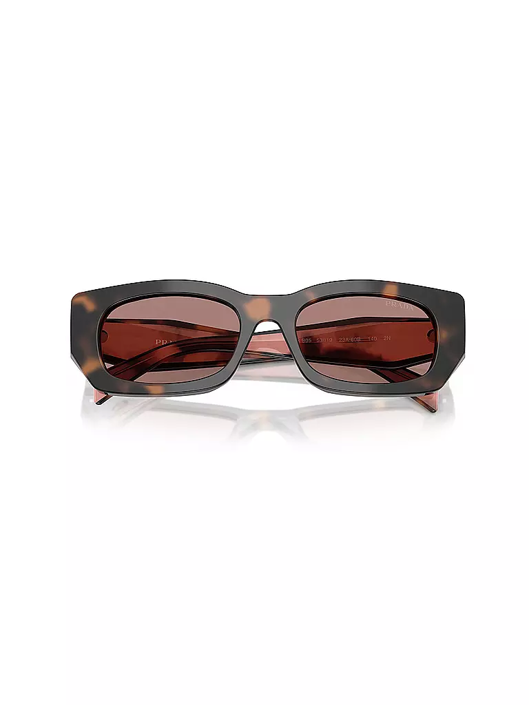 PRADA | Sonnenbrille 0PRB05S/53 | rosa