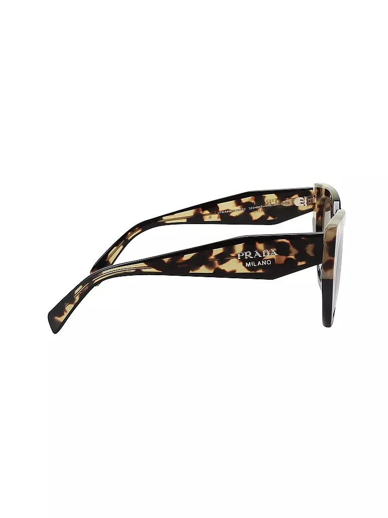 PRADA | Sonnenbrille 14WS | schwarz