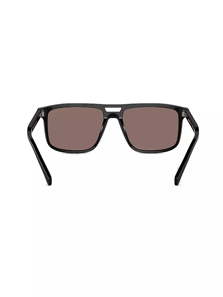 PRADA | Sonnenbrille PRA22S/58 | schwarz