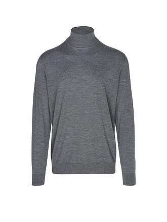 PROFUOMO | Rollkragenpullover 