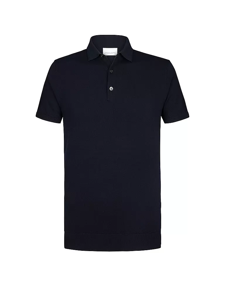 PROFUOMO | Poloshirt  | dunkelblau