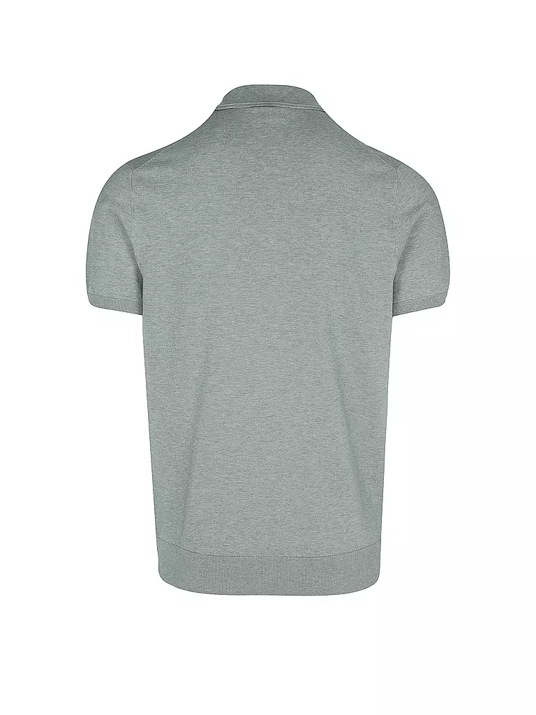 PROFUOMO | Poloshirt | dunkelblau