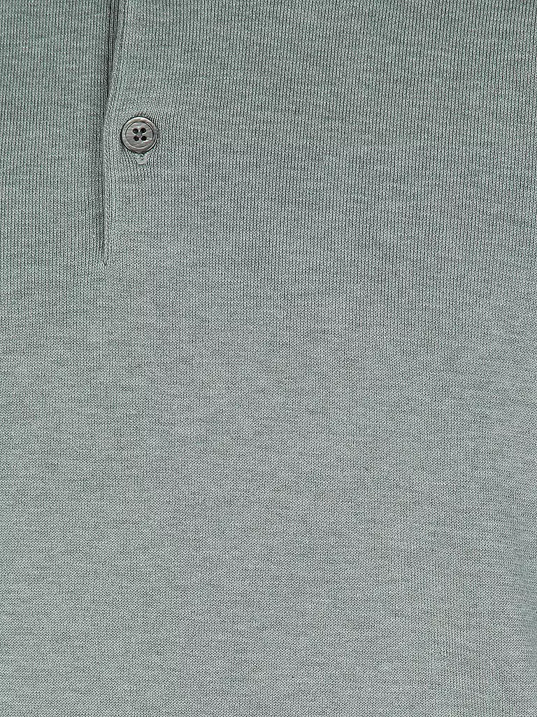 PROFUOMO | Poloshirt | dunkelblau