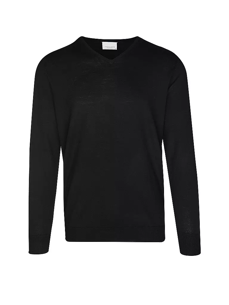 PROFUOMO | Pullover | schwarz