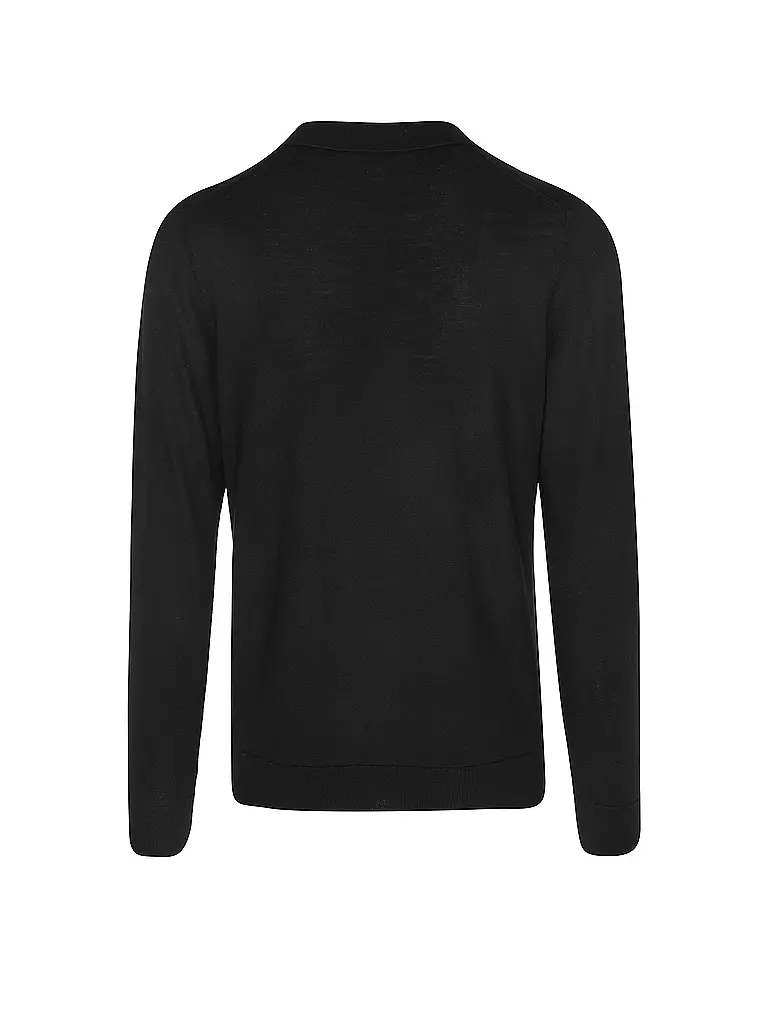 PROFUOMO | Pullover | schwarz