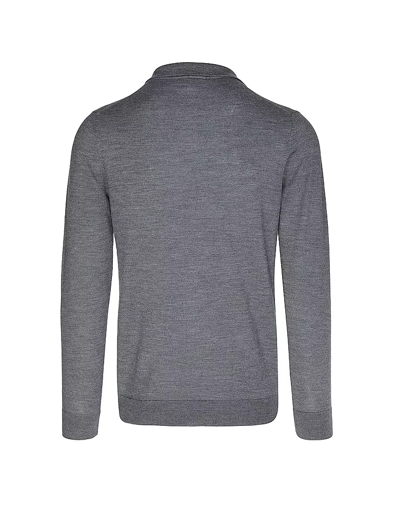 PROFUOMO | Pullover | grau