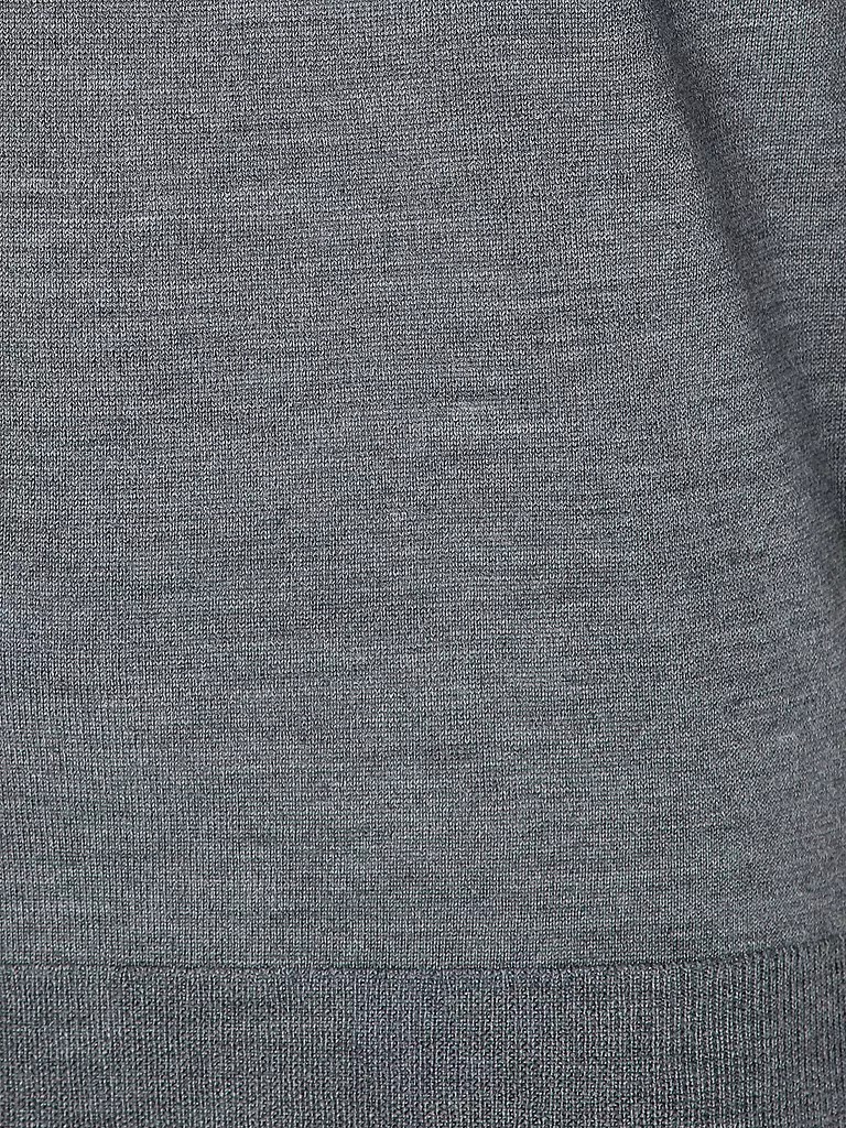 PROFUOMO | Pullover | grau