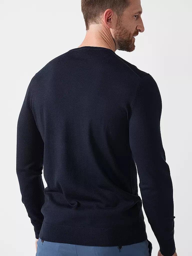 PROFUOMO | Pullover | hellgrau