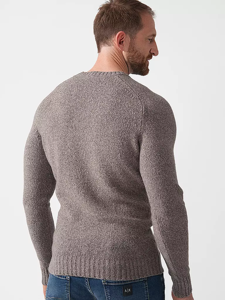 PROFUOMO | Pullover | beige