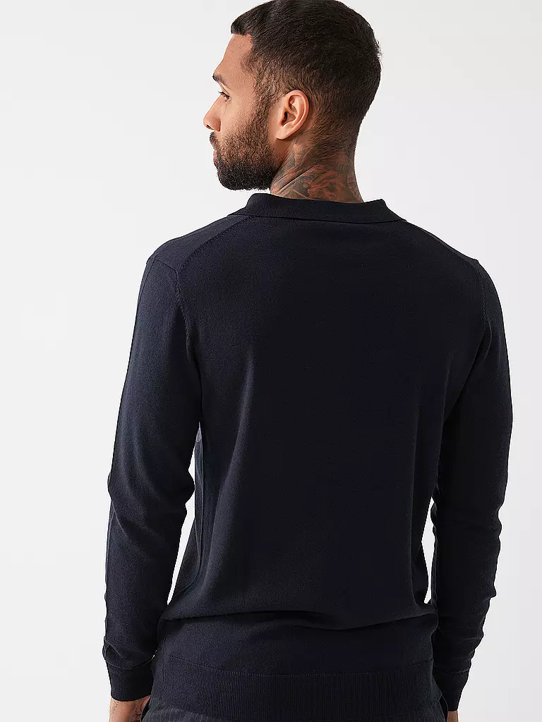 PROFUOMO | Pullover | dunkelblau