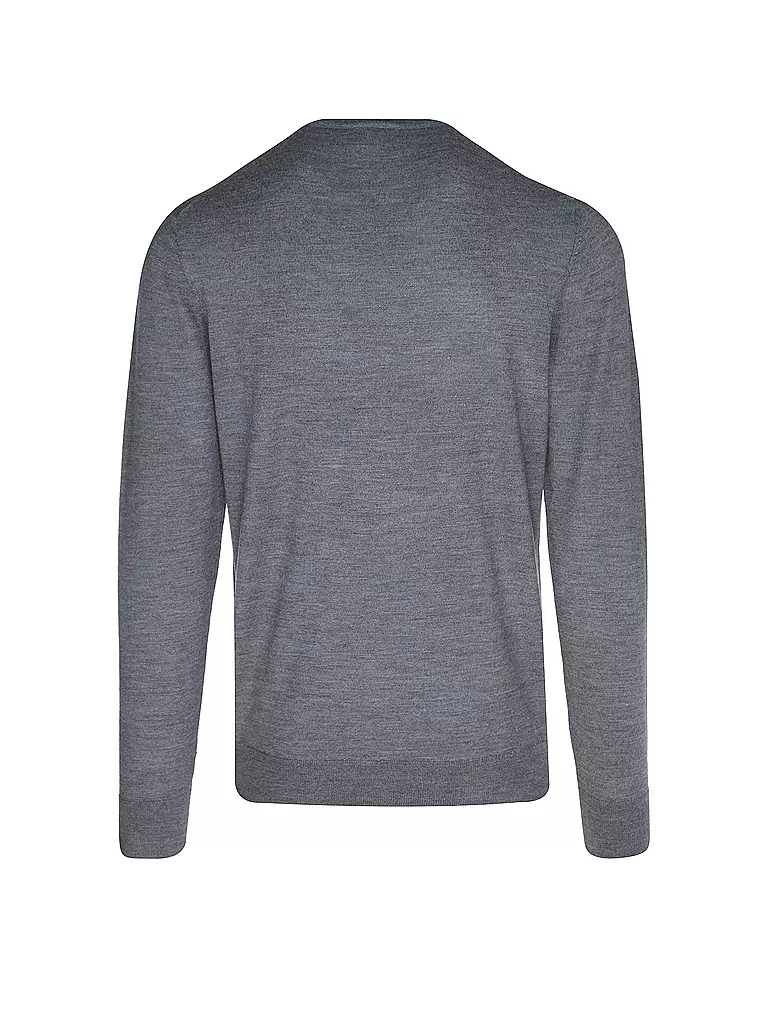 PROFUOMO | Pullover | grau