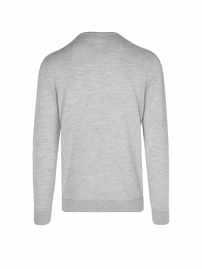 PROFUOMO | Pullover | dunkelblau