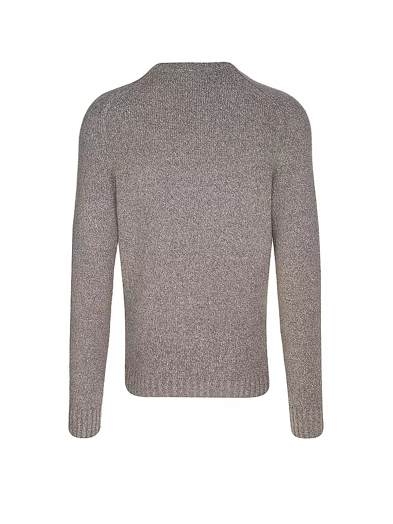 PROFUOMO | Pullover | beige