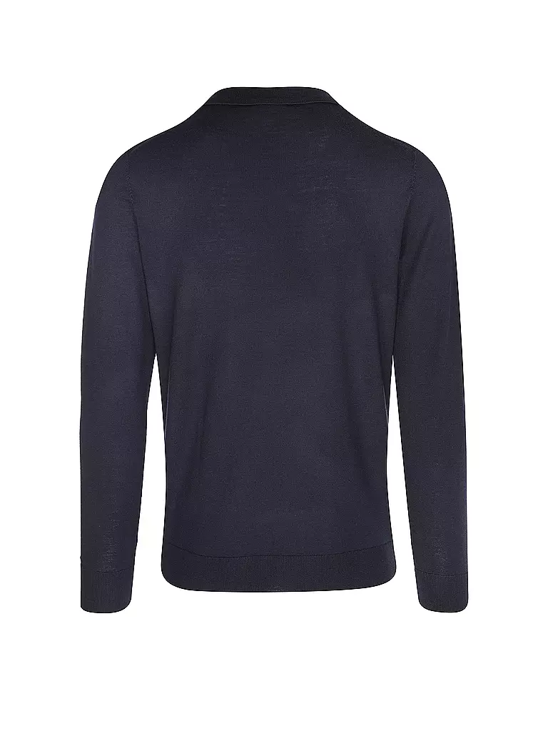 PROFUOMO | Pullover | dunkelblau