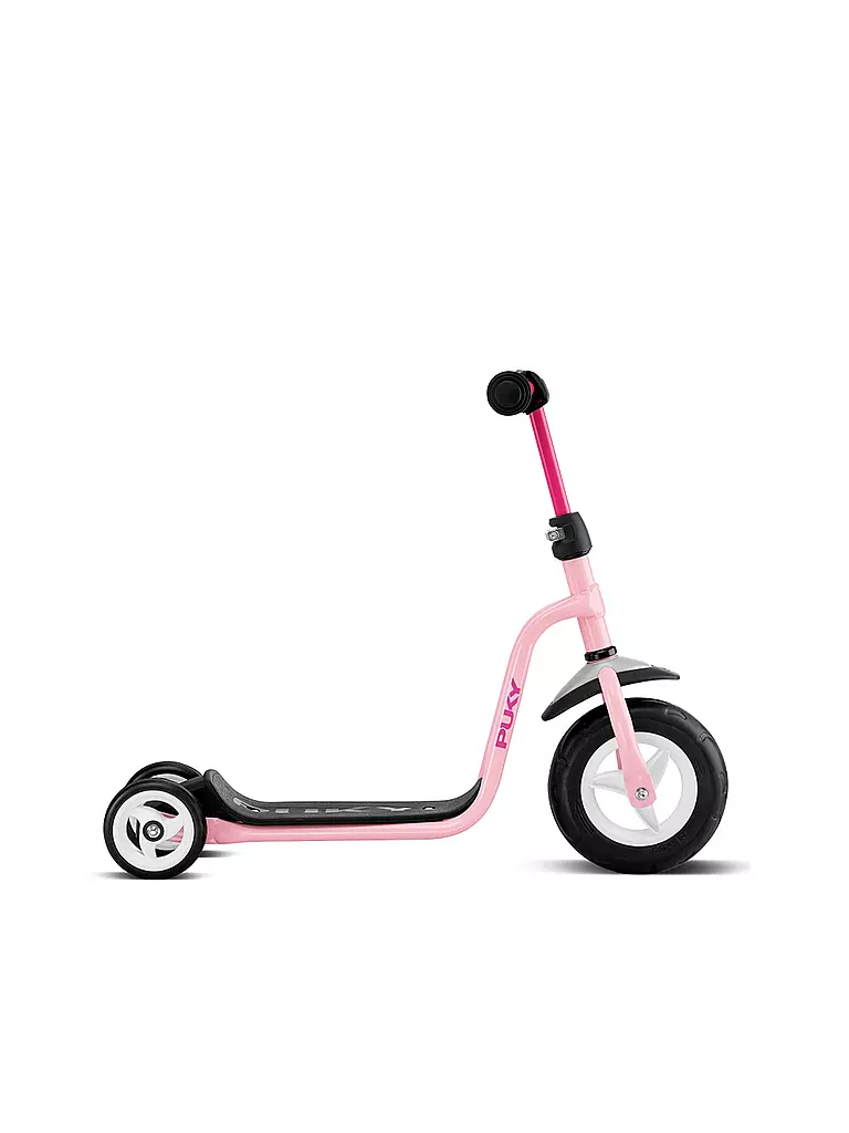 PUKY | Puky Scooter R1 Retro Rose | rosa