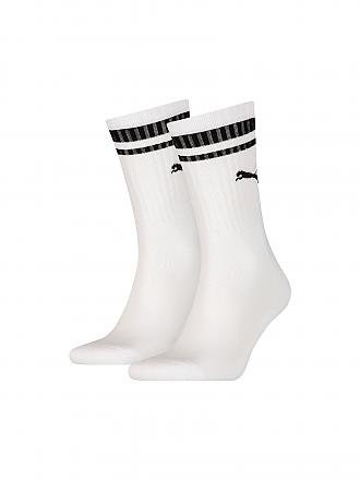 PUMA | Sportsocken 2-er Pkg. 