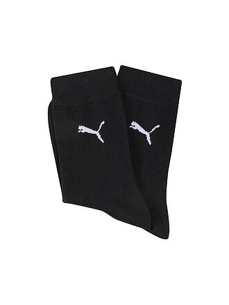 PUMA | Kinder Socken 2er Pkg black