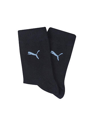 PUMA | Kinder Socken 2er Pkg navy