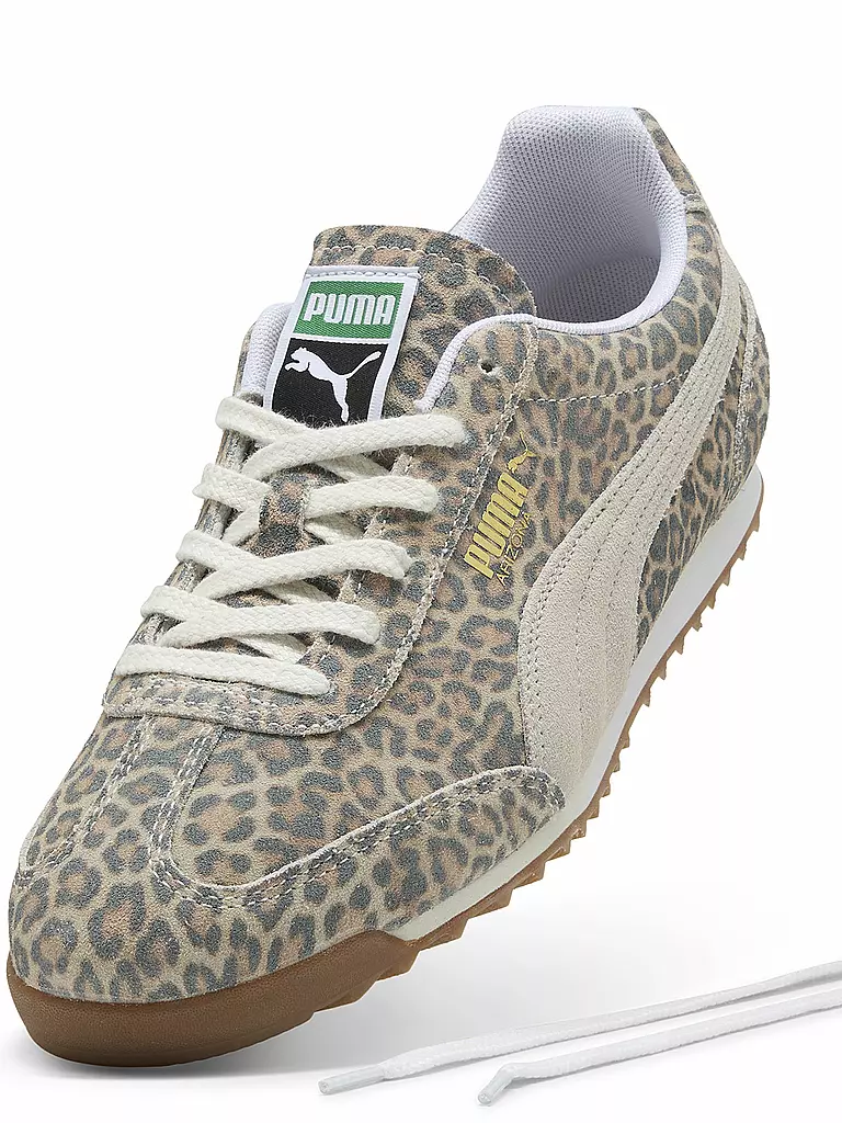 PUMA | Sneaker ARIZONA | beige