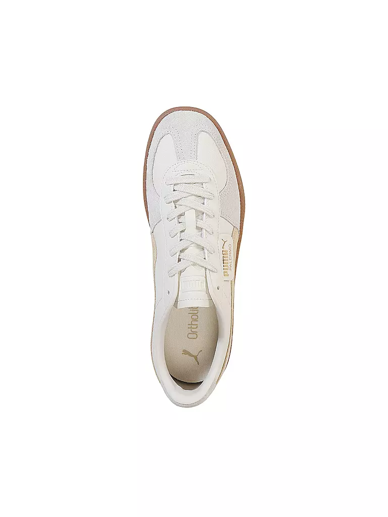 PUMA | Sneaker PALERMO LHT | creme