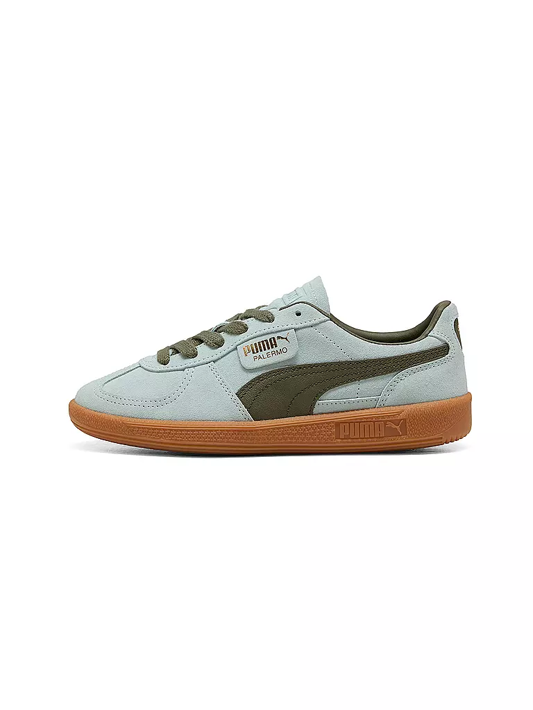 PUMA | Sneaker PALERMO | hellblau